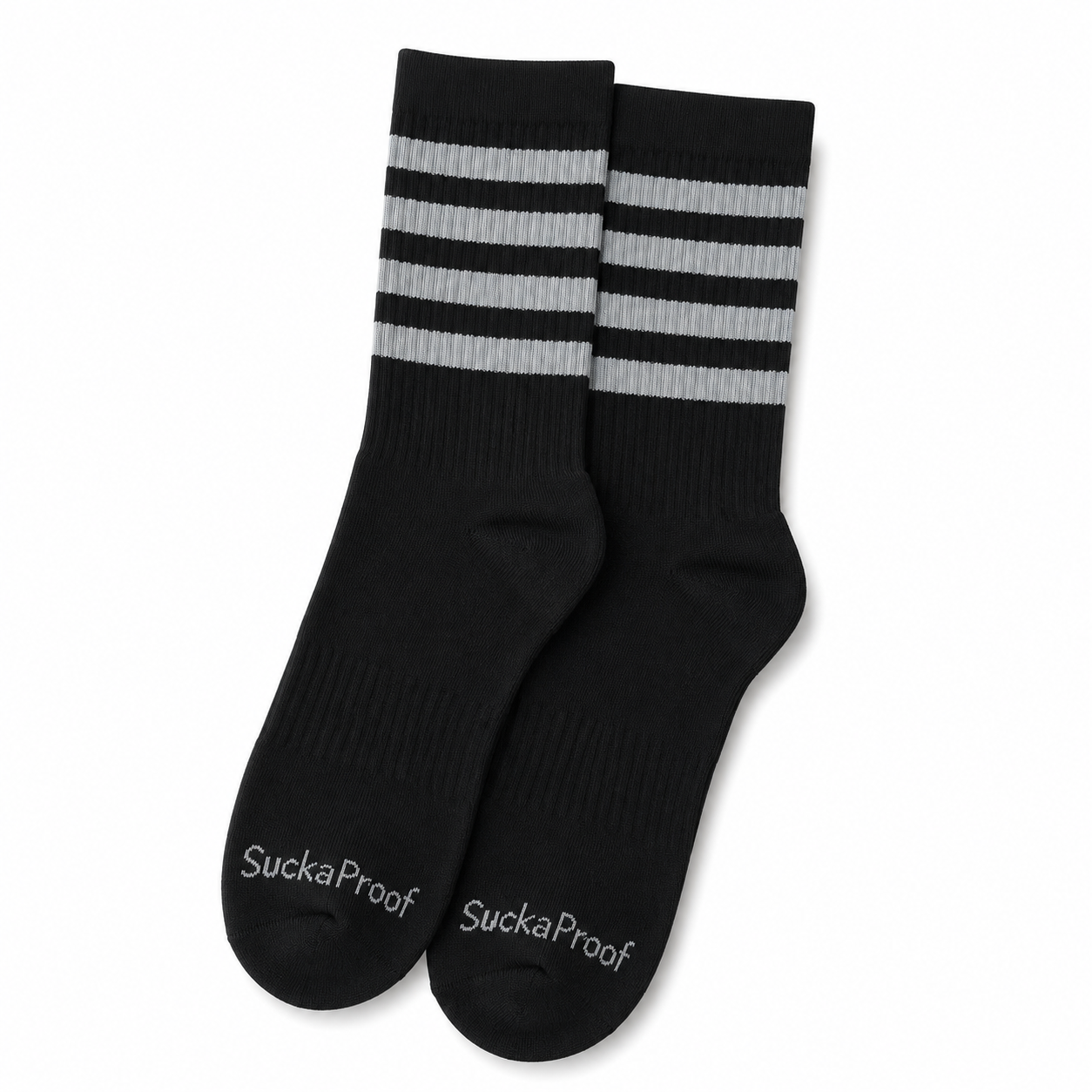 Sucka Proof Socks