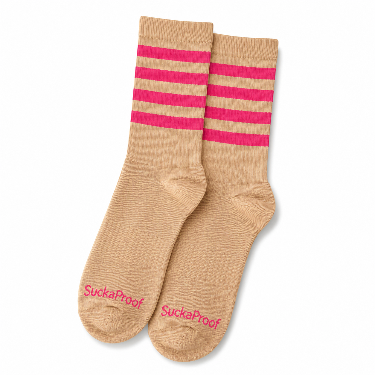 Sucka Proof Socks